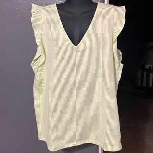 Michael Kors women’s blouse